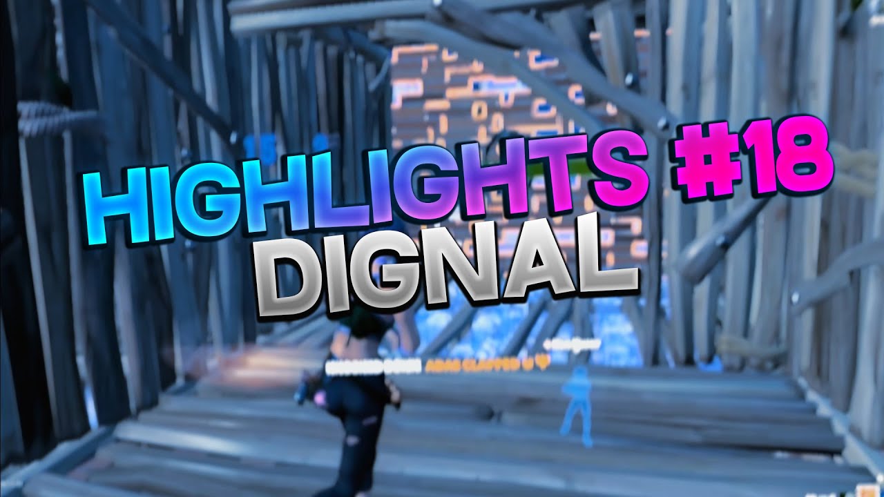 Champagne Shots 🥂 | Dignal Highlights #18