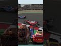 Cars ???? Cars Ci vediamo a Monza per il Gran Premio d’Italia!