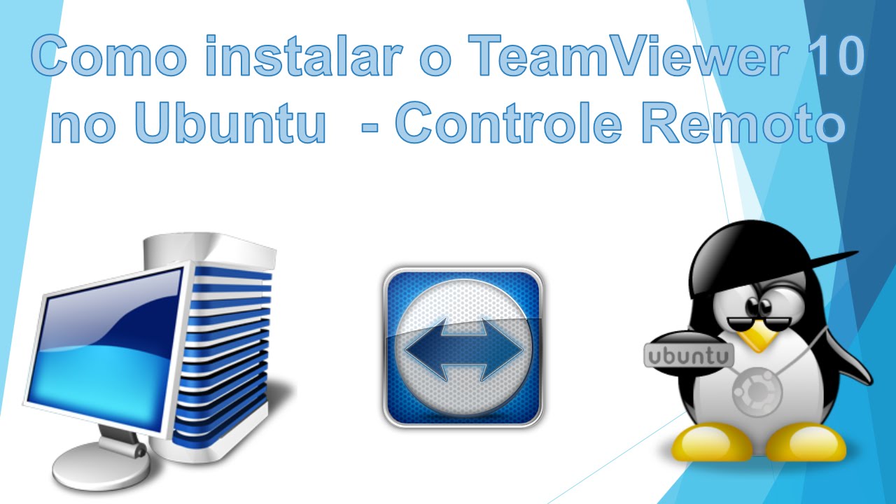 instalar teamviewer ubuntu instalar teamviewer ubuntu