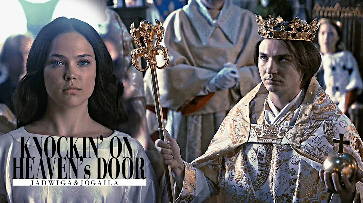 Jadwiga & Jogaila | Knocking on Haven's door