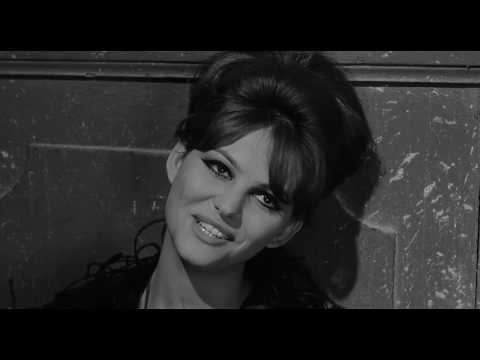 8 ½ - Fellini - Claudia / Guido - &quot;Perché non sa voler bene&quot;