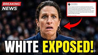 BREAKING: Stephanie White EXPOSED — 'She LIED To Clark!'