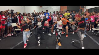 Who Should We Keep? | PART 1 | Tsquad Make Over #THE AUDITION# Part 1