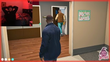 Nopixel Dev Trolls ZUCK | NoPixel 4.0 GTARP