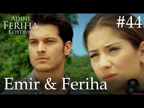 Emir & Feriha Kolaj #44