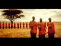 The Kenyan Boys Choir - Nkosi Sikelel