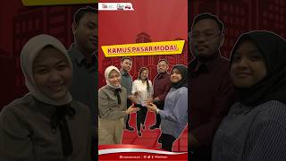 Sebagai investor Sobat perlu tahu istilah di Pasar Modal. #sikapiuangmu #pasarmodal #investor