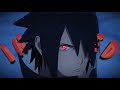 Infected Sasuke AMV