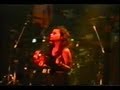 Opal (i.e. Mazzy Star) w. Hope Sandoval,VIDEO,1988,Italy,full set, 17 songs,94 mins.