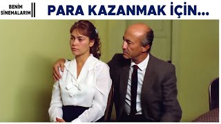 Benim Sinemalarım Türk Filmi Nesibe, Zengin Ve Yaşlı Erkeklerle