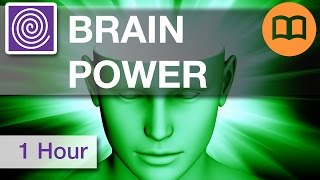 1 hour of brain power music for pure focus - relaxingrecords are
experts in creating study music, concentration studying relaxing ...