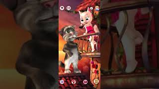 Tom Loves Angela Gameplay Part 2