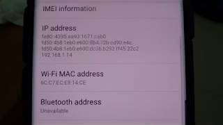 find mac address on samsung phone find mac address on samsung phone