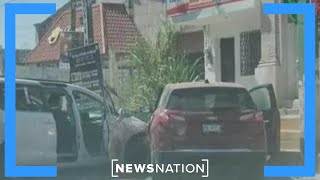 Kidnapped Americans: What needs to be done? Former special agent weighs in | Morning in America