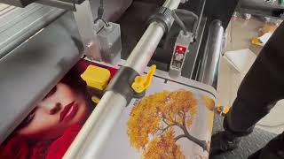 MeFu & LeFu CF-A20 Pro Automatic XY Cutter