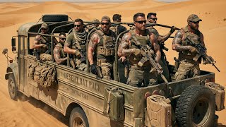 Is mission mein sirf maut ke siwa kuch bhi nahi (Extraction 2020 Movie Explained Hindi/Urdu
