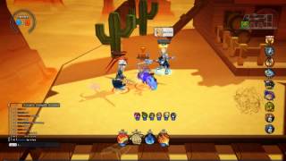 Lost Saga EU Best bug ever