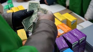 Teens arrested after 'mass chaos' at Palm Coast Girl Scout cookie stand