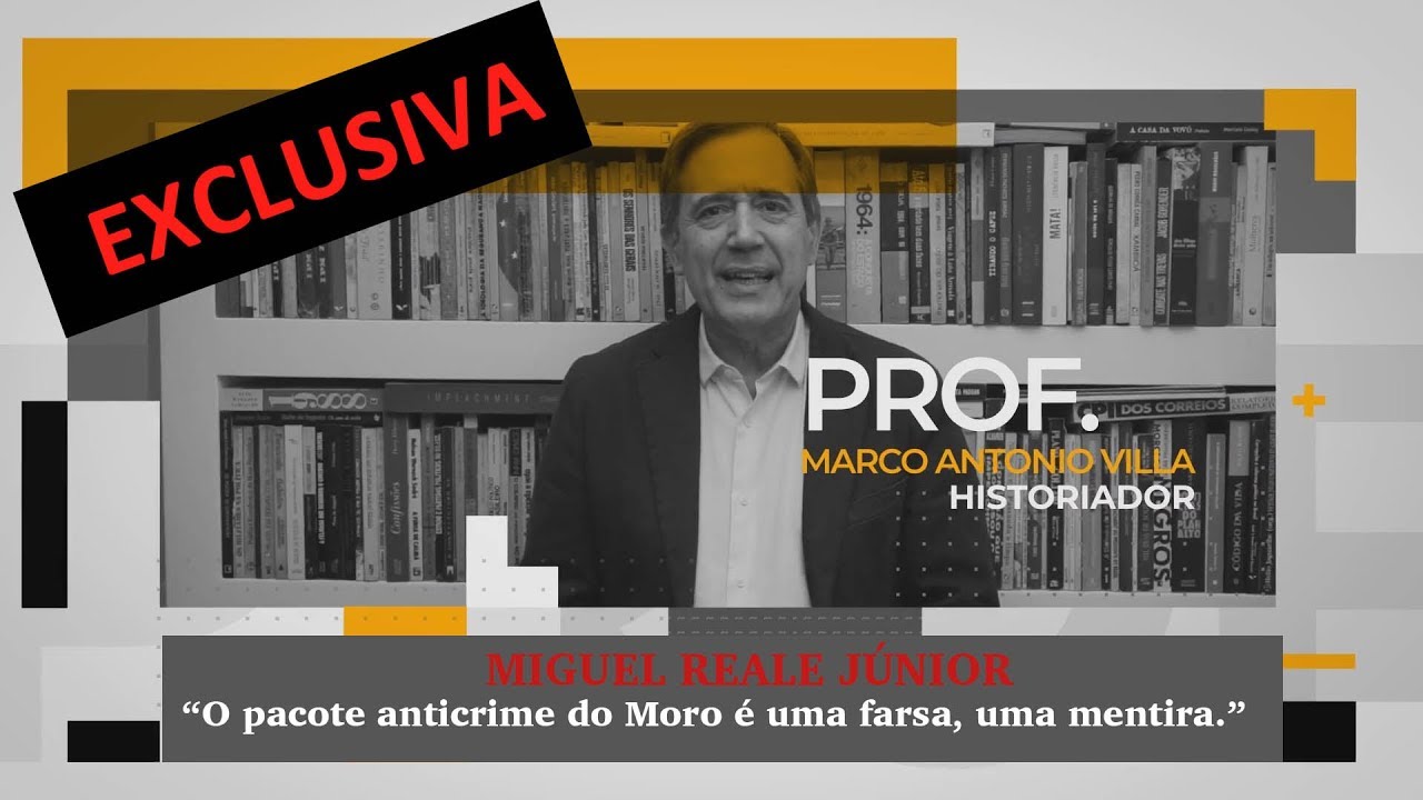 villain songs “O pacote anticrime do Moro é uma farsa, uma mentira.”