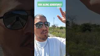 Ride Along Adventures 001: Green River Rd Santa Ana Trail | Da Homeless Once Had Control Of Da River