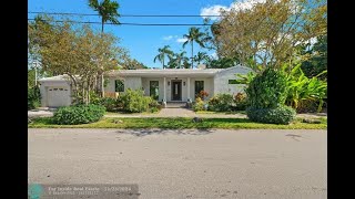Residential for sale - 306 NE 16th Ave, Fort Lauderdale, FL 33301 Residential for sale - 306 NE 16th Ave, Fort Lauderdale, FL 33301