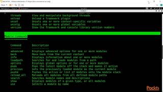 Hands-On Infrastructure Penetration Testing:  Introduction | packtpub.com