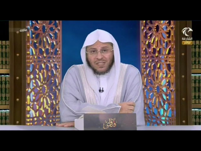 هل يجب الاغتسال بعد غسل الميت؟ | الشيخ عزيز بن فرحان