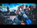 AS VAL ASSAULT RIFLE BEST LOADOUT DELTA FORCE MOBILE IPAD PRO GAMEPLAY