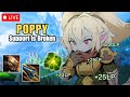 GM Support Climbing to Challenger | Educational | Ask Questions (Portrait)