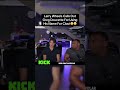 The MOMENT Larry Wheel’s CALLS OUT Greg Doucette for using his name for CLOUT 👀😳