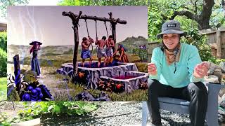 A Thousand Summers Parable - Experiencing a Vineyard’s Harvest