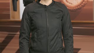 Alpinestars Eloise v2 Air Women's Jacket - RevZilla