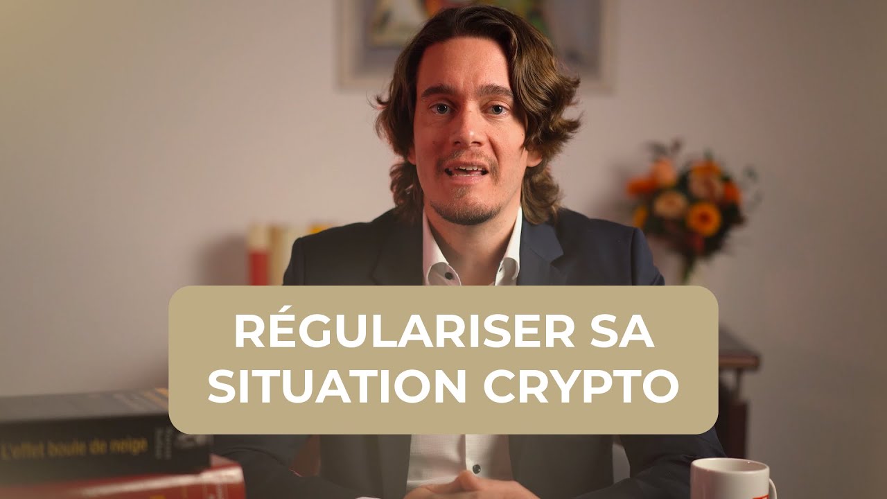 Fiscalité et cryptomonnaies en Suisse - Naray Law avocats