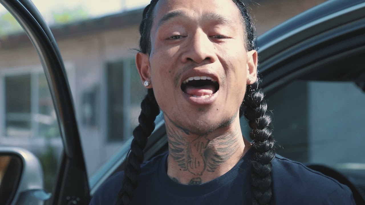 1805KB - Leave It To Beaver (Official Video)