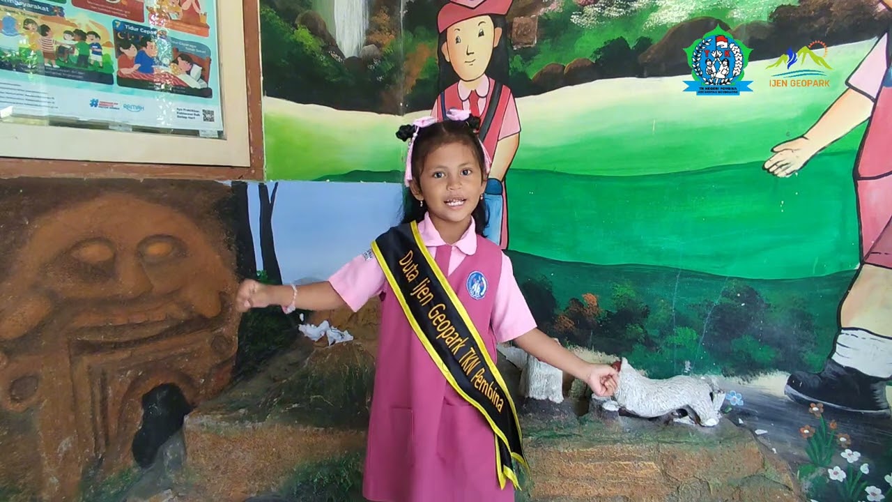 #ijengeopark #kalderaijenpurba #ijenuggp #bondowoso #geoparkcorner2025 #lombageoparkcorner 