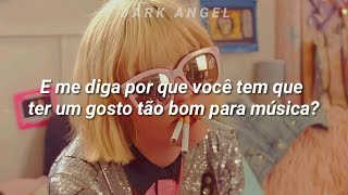 SWMRS - lose it {legendado}