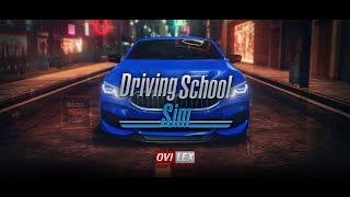 Driving School Simulator 2020 screenshot 4