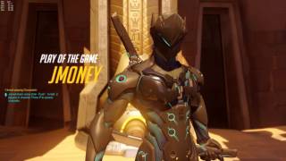 Overwatch Matchmaking Explained in 60 seconds.