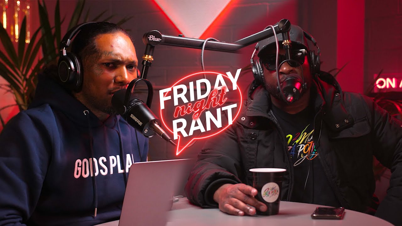 🤔 “Should I let my wife sleep w/ her sugar daddy?” 