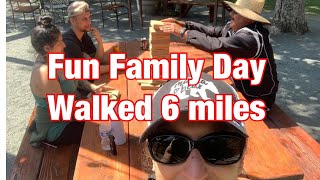 Bobby Jones Trail~Secret garden~Avila Barn~ Firestone Grill San Luis Obispo