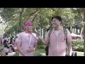 Singapore Pink Dot 14 (2022) Interview - Lim Yu-Beng