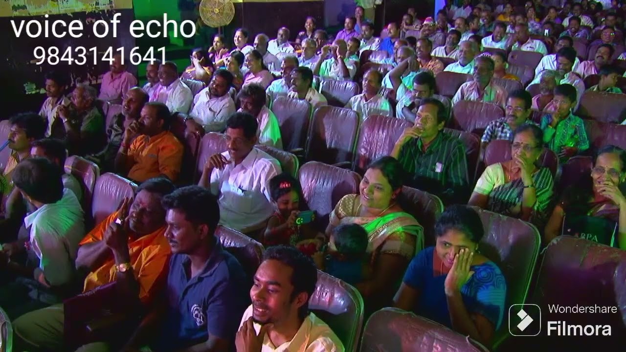 MSV special live performance