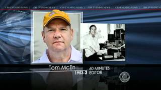 Celebrity In memoriam: Tom McEneny, 1953-2011 Wealth