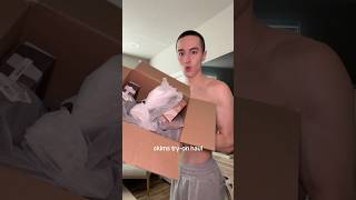 Should I Try The Undies On Next?