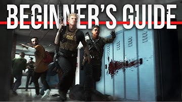 The OFFICIAL Ready or Not Beginner