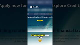 Famous Apply Today! ✅ Explore Credit Loans Made Easy 💳 #ExploreCredit #BoostCreditScore Wealth