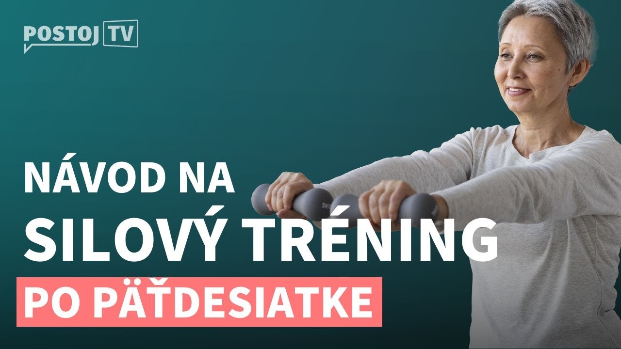Ak nemáte vzťah k fitku, začnite cvičiť doma. Tréner radí, ako na to