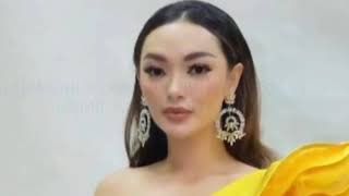 Alhamdulillah Akhirnya Zaskia Gotik Hamil Anak Pertama