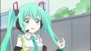 神保町哀歌 ft. 初音ミク (Jinbocho Elegy ft. Hatsune Miku Jashin-chan Dropkick)