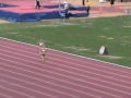 AJC- Women 400m  Under 20
